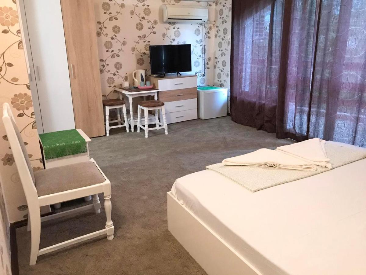 Guest House Urdoviza Kiten  Εξωτερικό φωτογραφία