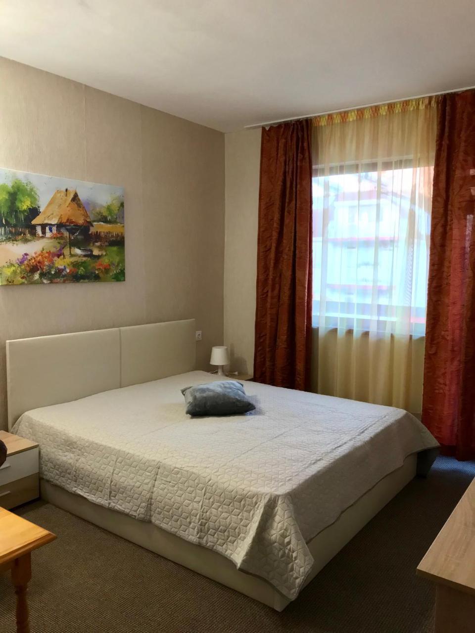 Guest House Urdoviza Kiten  Εξωτερικό φωτογραφία